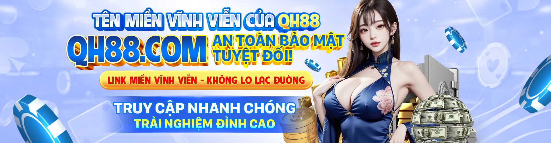Sòng bạc trực tuyến KM666 với các trò chơi hấp dẫn