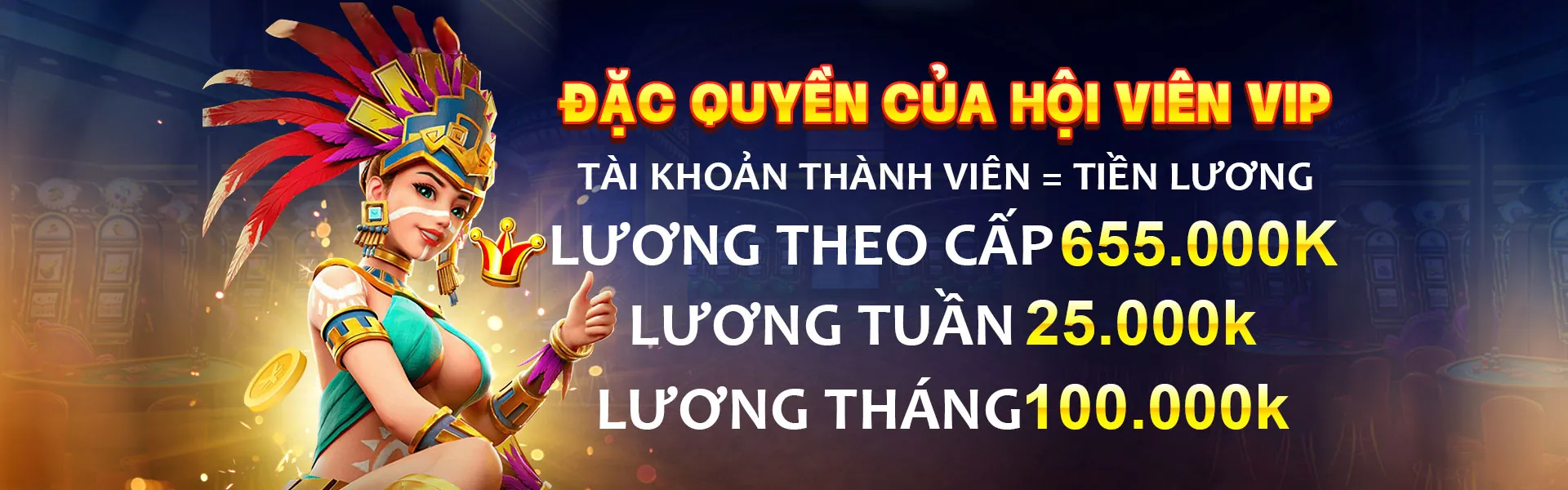 Đội ngũ hỗ trợ chuyên nghiệp KM666 sẵn sàng phục vụ