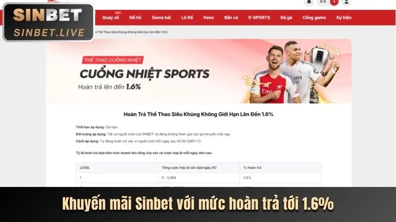 Bước 1: Truy cập liên kết km666 chính thức